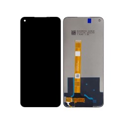 TOUCH+DISPLAY OPPO A93S 5G 6.5" BLACK TOUCH+DISPLAY OPPO A93S 5G 6.5" BLACK